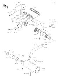 Muffler(S)