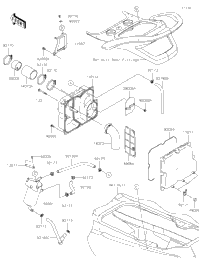 Intake Silencer