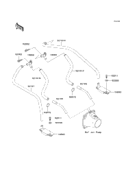 Bilge System