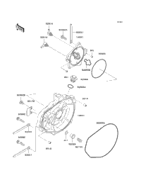 Engine Cover(S)