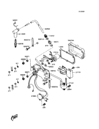 Ignition System (Js300-A3/A4/A5)