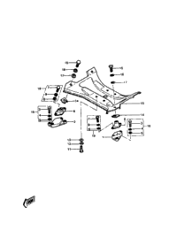 Engine Mount