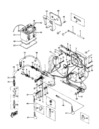 Electric Case