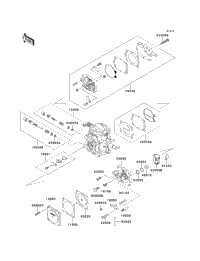 Carburetor Parts