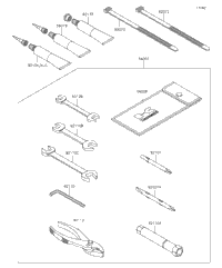 Owner's Tools