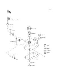 Oil Tank