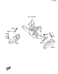 Engine Mount