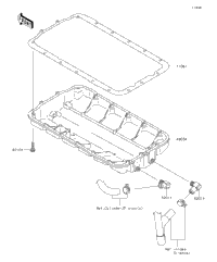 Oil Pan
