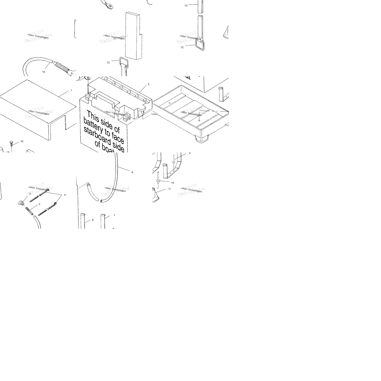 Battery Box