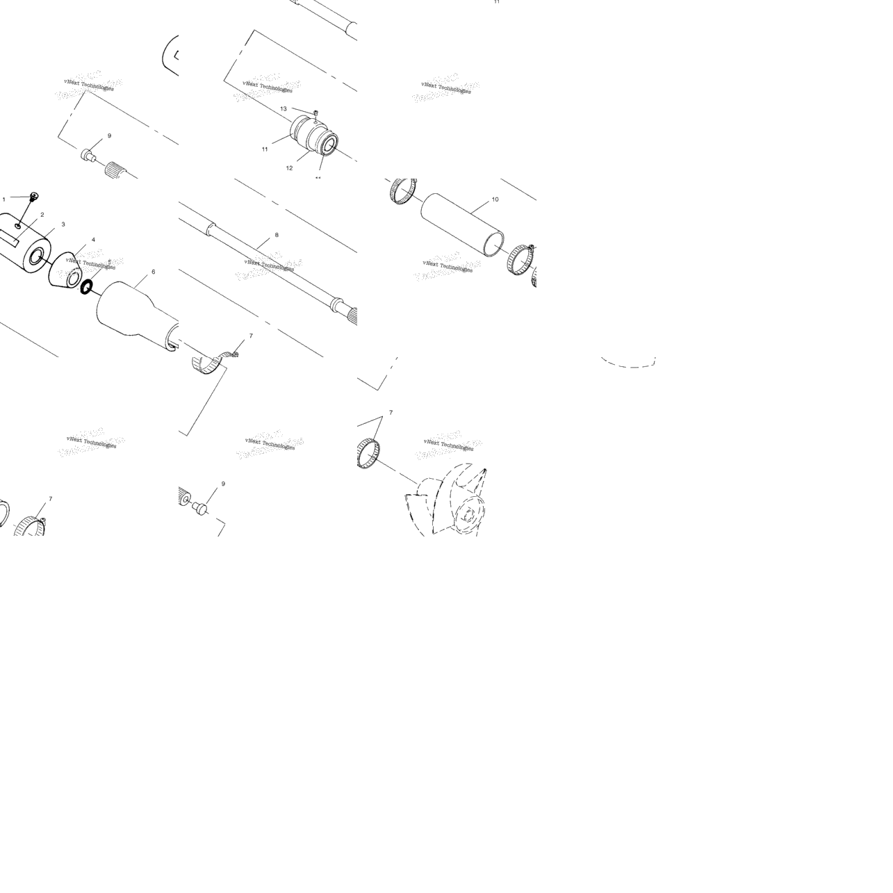 Drive System