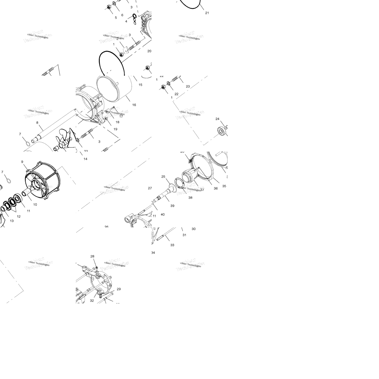 Propulsion W005199d