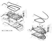 Seat /W025099i