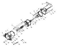 Propulsion Sltx & Intl. Sltx I964590