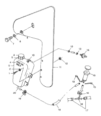 Engine Fogging System I984673