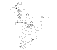 Oil Tank W014697d