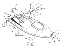 Hull & Body Slt 750