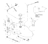 Oil Tank