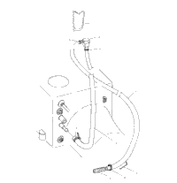 Water Siphon