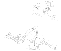 Exhaust System W014697d