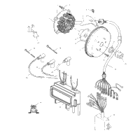 Magneto W015099d
