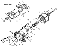 Propulsion Sl 700 B974071, Intl. Sl 700 I974071, Sl 700 Deluxe &