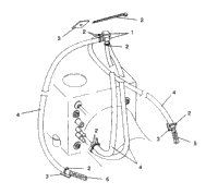 Water Siphon Sl 650