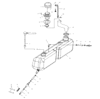 Oil Tank W005199d