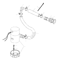 Bilge Pump /W025297i