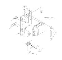 Electrical Box Mounting