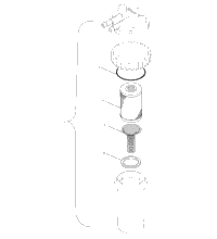 Fuel/Water Separator