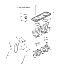 Throttle Body
