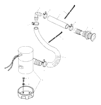 Bilge Pump