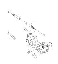 Oil Pump W004999i
