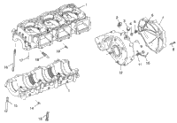Crankcase Sltx & Intl. Sltx I974590