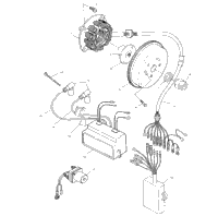 Magneto W014697d