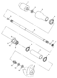 Drive System
