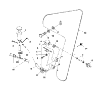 Engine Fogging System