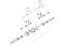Crankshaft & Piston
