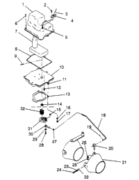 Trim Package Slx 780