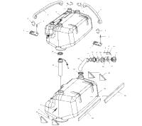 Fuel Tank /W025099i