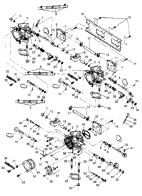 Carburetor Slt 780