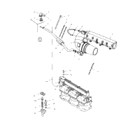 Cooling System /W025099i