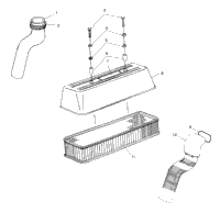 Air Intake