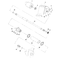 Drive System W005098d