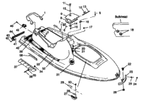 Hull & Body I984590