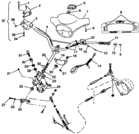 Steering Slt 780 #2
