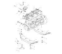 Engine Mounting