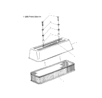 Air Vent W005099d