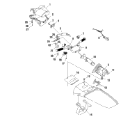 Steering I995094 #2