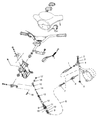 Steering